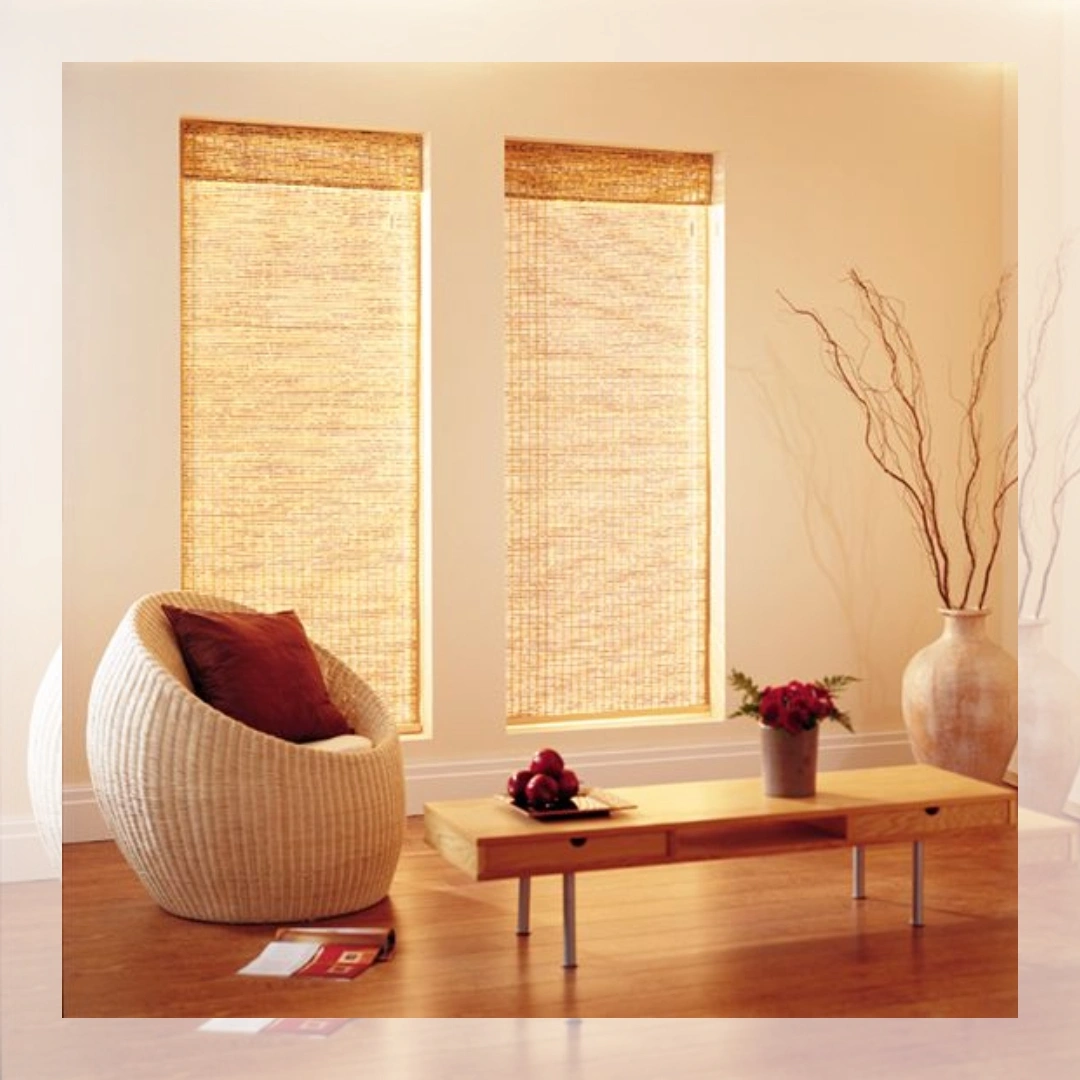 Door Chick Blinds