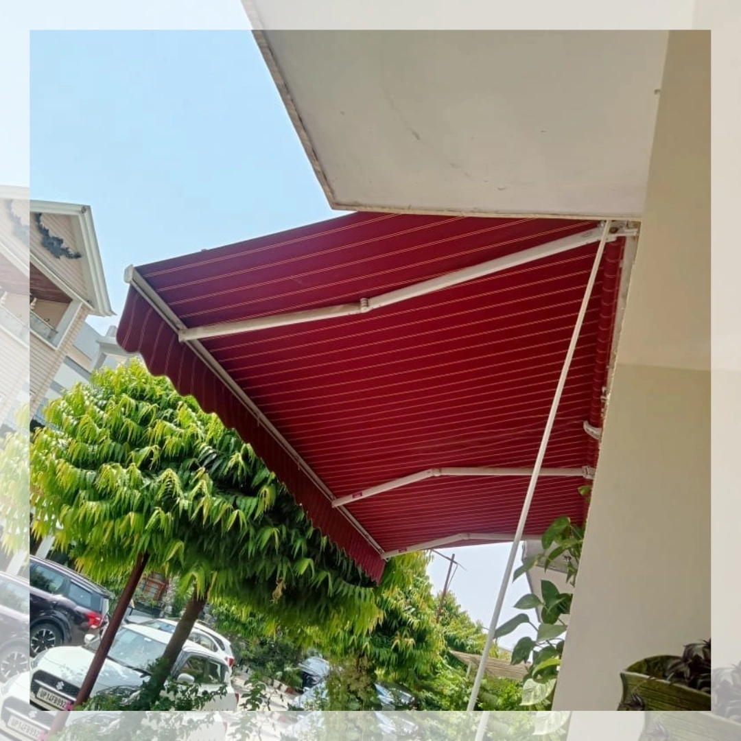 Blinds And Awnings